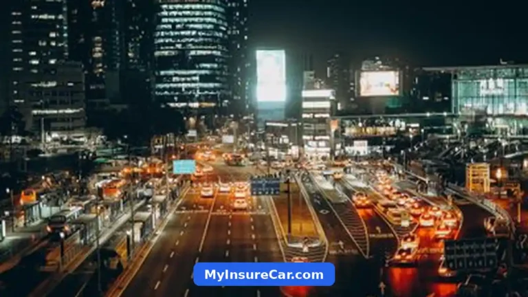 Smart Cities and Insurance: How Urban Data Shapes Premiums Smart Cities and Insurance: How Urban Data Shapes Premiums