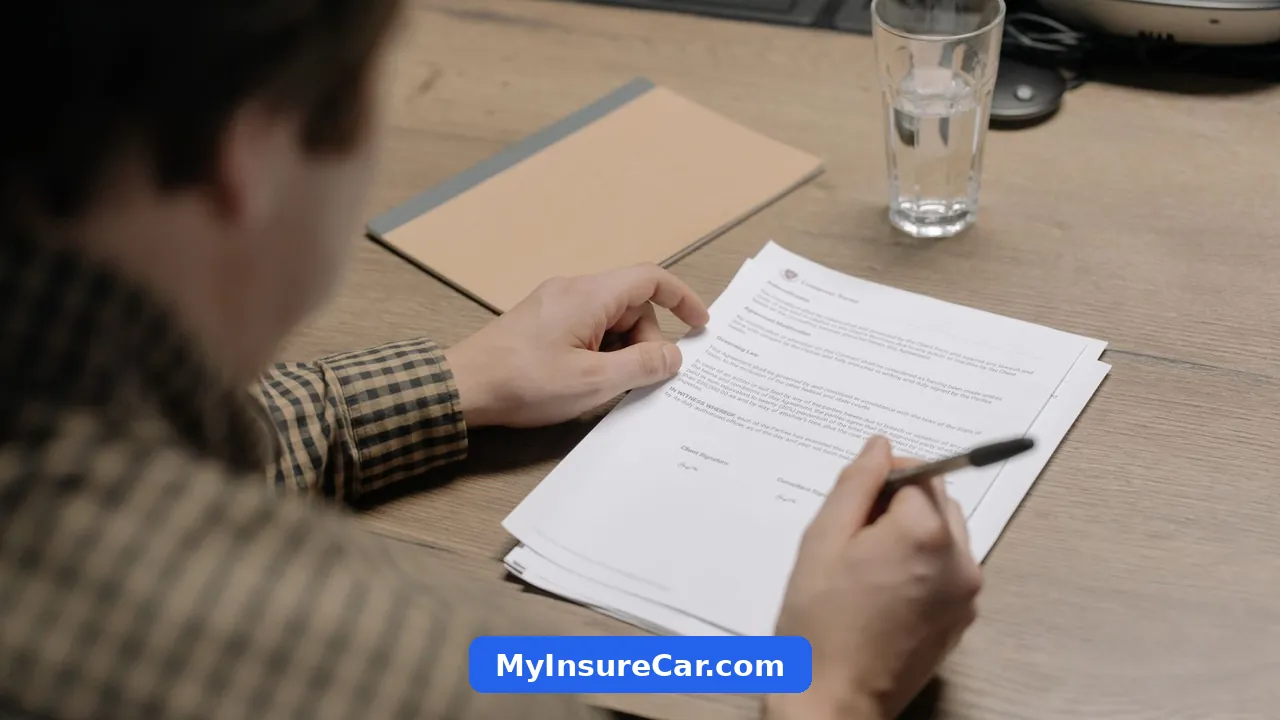 How to Switch Car Insurance Without a Lapse (Step-by-Step Checklist) How to Switch Car Insurance Without a Lapse (Step-by-Step Checklist)