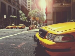 Rideshare Insurance for Uber and Lyft Drivers: What You Actually Need