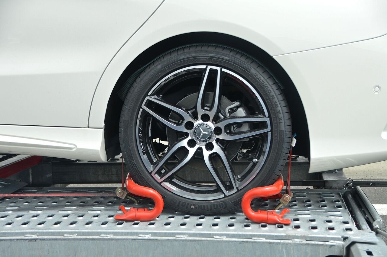 Roadside Assistance Coverage: What It Covers and Is It Worth It Roadside Assistance Coverage: What It Covers and Is It Worth It