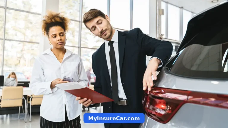 Used Car Dealership Insurance Cost