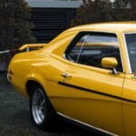 Classic Car Insurance: How Agreed Value Coverage Works