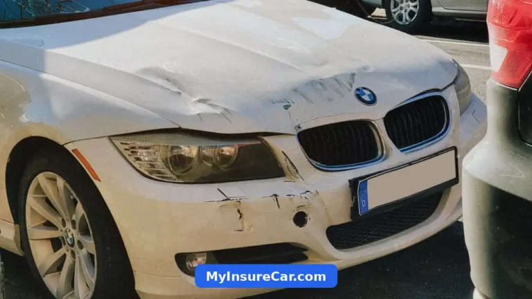 What Happens After a Car Insurance Claim What Happens After a Car Insurance Claim