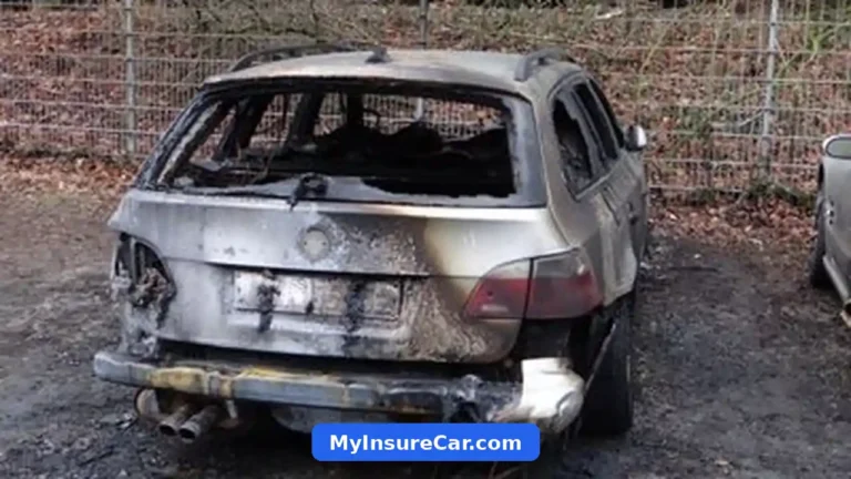 What Happens to Car Insurance After a Total Loss Payout? What Happens to Car Insurance After a Total Loss Payout?