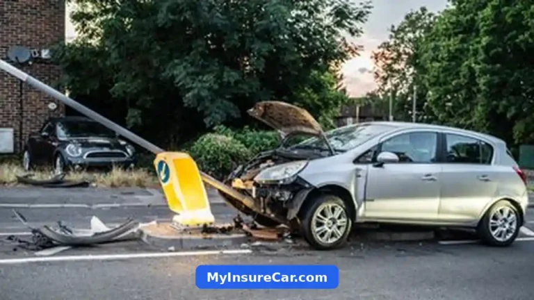 What Is Comprehensive vs Collision Insurance?