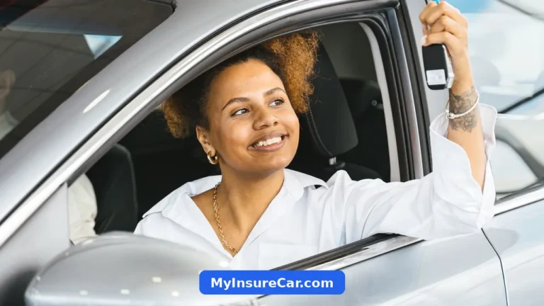 What Is Full Coverage Car Insurance?