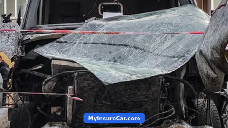 What Is Uninsured Motorist Coverage?